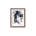 Picture of On The Edge I  _GroupedProduct_Rectangle_Portrait_Framed_Matted_