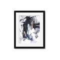 Picture of On The Edge I  _GroupedProduct_Rectangle_Portrait_Framed_Matted_