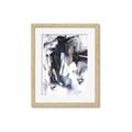 Picture of On The Edge I  _GroupedProduct_Rectangle_Portrait_Framed_Matted_
