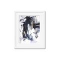 Picture of On The Edge I  _GroupedProduct_Rectangle_Portrait_Framed_Matted_