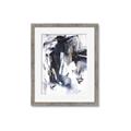 Picture of On The Edge I  _GroupedProduct_Rectangle_Portrait_Framed_Matted_