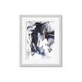 Picture of On The Edge I  _GroupedProduct_Rectangle_Portrait_Framed_Matted_