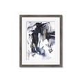 Picture of On The Edge I  _GroupedProduct_Rectangle_Portrait_Framed_Matted_