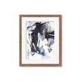 Picture of On The Edge I  _GroupedProduct_Rectangle_Portrait_Framed_Matted_