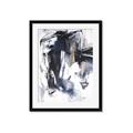 Picture of On The Edge I  _GroupedProduct_Rectangle_Portrait_Framed_Matted_