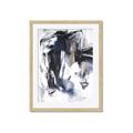 Picture of On The Edge I  _GroupedProduct_Rectangle_Portrait_Framed_Matted_
