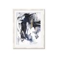 Picture of On The Edge I  _GroupedProduct_Rectangle_Portrait_Framed_Matted_