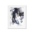 Picture of On The Edge I  _GroupedProduct_Rectangle_Portrait_Framed_Matted_