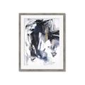 Picture of On The Edge I  _GroupedProduct_Rectangle_Portrait_Framed_Matted_