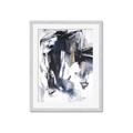 Picture of On The Edge I  _GroupedProduct_Rectangle_Portrait_Framed_Matted_