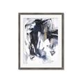 Picture of On The Edge I  _GroupedProduct_Rectangle_Portrait_Framed_Matted_