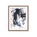 Picture of On The Edge I  _GroupedProduct_Rectangle_Portrait_Framed_Matted_