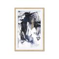 Picture of On The Edge I  _GroupedProduct_Rectangle_Portrait_Framed_Matted_
