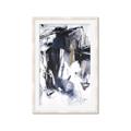 Picture of On The Edge I  _GroupedProduct_Rectangle_Portrait_Framed_Matted_