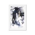Picture of On The Edge I  _GroupedProduct_Rectangle_Portrait_Framed_Matted_