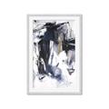 Picture of On The Edge I  _GroupedProduct_Rectangle_Portrait_Framed_Matted_