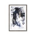 Picture of On The Edge I  _GroupedProduct_Rectangle_Portrait_Framed_Matted_