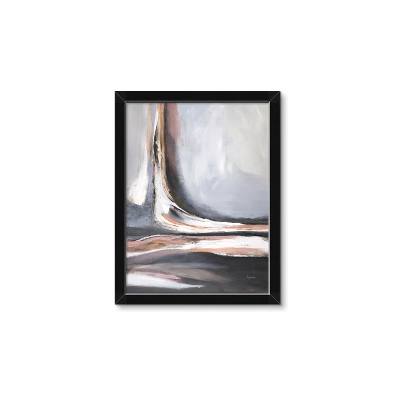 Picture of Raised Up _GroupedProduct_Rectangle_Portrait_Framed_Matted_