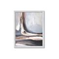 Picture of Raised Up _GroupedProduct_Rectangle_Portrait_Framed_Matted_
