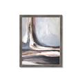 Picture of Raised Up _GroupedProduct_Rectangle_Portrait_Framed_Matted_