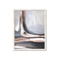 Picture of Raised Up _GroupedProduct_Rectangle_Portrait_Framed_Matted_