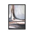 Picture of Raised Up _GroupedProduct_Rectangle_Portrait_Framed_Matted_