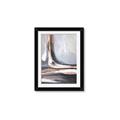 Picture of Raised Up _GroupedProduct_Rectangle_Portrait_Framed_Matted_