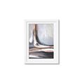 Picture of Raised Up _GroupedProduct_Rectangle_Portrait_Framed_Matted_