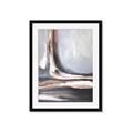 Picture of Raised Up _GroupedProduct_Rectangle_Portrait_Framed_Matted_
