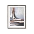 Picture of Raised Up _GroupedProduct_Rectangle_Portrait_Framed_Matted_