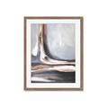 Picture of Raised Up _GroupedProduct_Rectangle_Portrait_Framed_Matted_