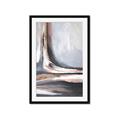 Picture of Raised Up _GroupedProduct_Rectangle_Portrait_Framed_Matted_