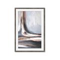 Picture of Raised Up _GroupedProduct_Rectangle_Portrait_Framed_Matted_