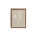 Picture of Neutral Plant VIII _GroupedProduct_Rectangle_Portrait_Framed_Matted_