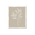 Picture of Neutral Plant VIII _GroupedProduct_Rectangle_Portrait_Framed_Matted_