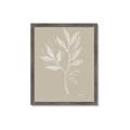 Picture of Neutral Plant VIII _GroupedProduct_Rectangle_Portrait_Framed_Matted_