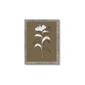 Picture of Neutral Plant  IV _GroupedProduct_Rectangle_Portrait_Framed_Matted_