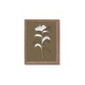 Picture of Neutral Plant  IV _GroupedProduct_Rectangle_Portrait_Framed_Matted_