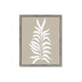 Picture of Neutral Plant I  _GroupedProduct_Rectangle_Portrait_Framed_Matted_