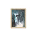 Picture of Lighten Up _GroupedProduct_Rectangle_Portrait_Framed_Matted_