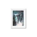 Picture of Lighten Up _GroupedProduct_Rectangle_Portrait_Framed_Matted_