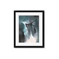 Picture of Lighten Up _GroupedProduct_Rectangle_Portrait_Framed_Matted_