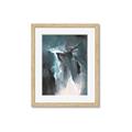 Picture of Lighten Up _GroupedProduct_Rectangle_Portrait_Framed_Matted_