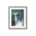 Picture of Lighten Up _GroupedProduct_Rectangle_Portrait_Framed_Matted_