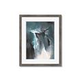 Picture of Lighten Up _GroupedProduct_Rectangle_Portrait_Framed_Matted_