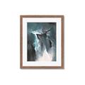 Picture of Lighten Up _GroupedProduct_Rectangle_Portrait_Framed_Matted_