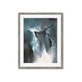 Picture of Lighten Up _GroupedProduct_Rectangle_Portrait_Framed_Matted_