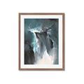 Picture of Lighten Up _GroupedProduct_Rectangle_Portrait_Framed_Matted_