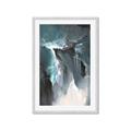 Picture of Lighten Up _GroupedProduct_Rectangle_Portrait_Framed_Matted_