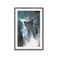 Picture of Lighten Up _GroupedProduct_Rectangle_Portrait_Framed_Matted_